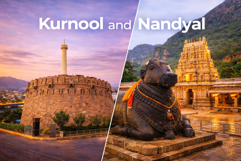 real estate company in nandyal