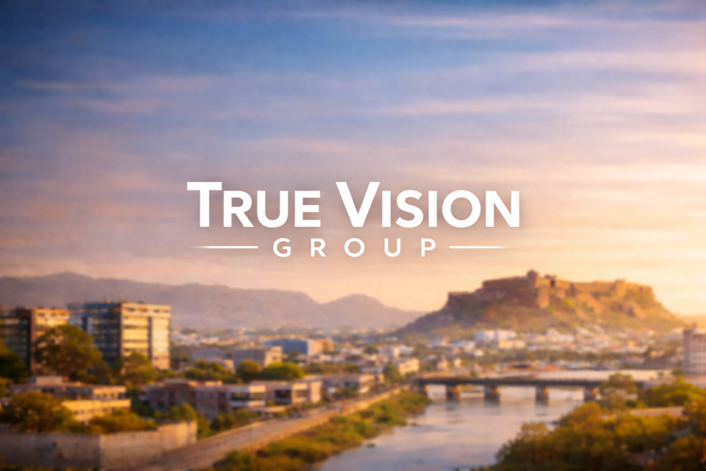 no 1 real estate company in kurnool 
