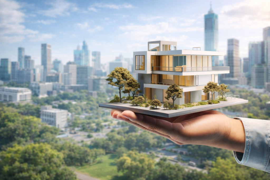 Land Sale Services In kurnool