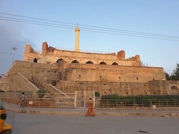 Property Sale Office In Kurnool