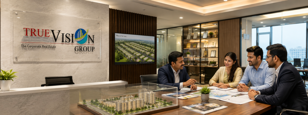 best real estate company in kurnool