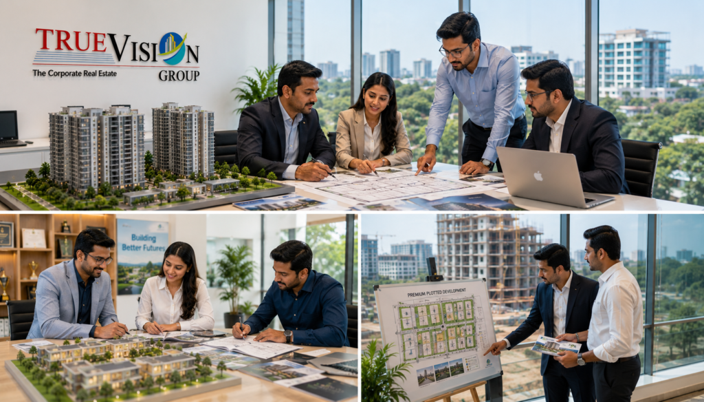 leading property dealers in kurnool