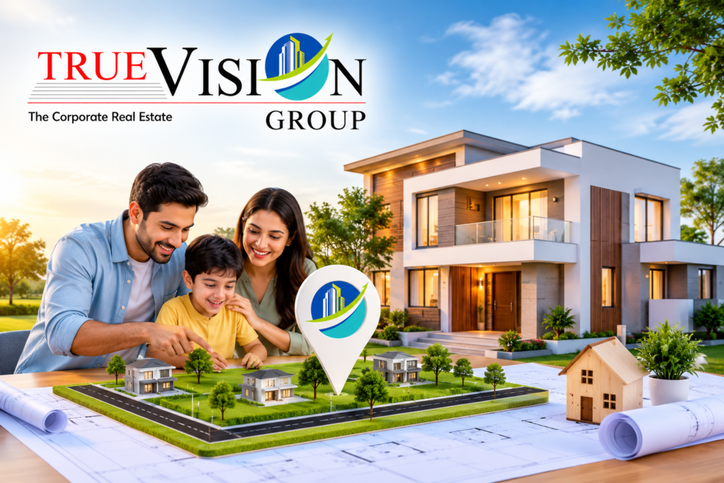 Best Real Estate Company in Kurnool