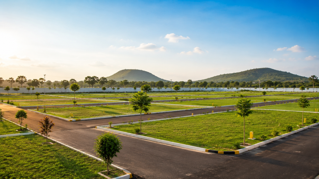 best real estate company in kurnool