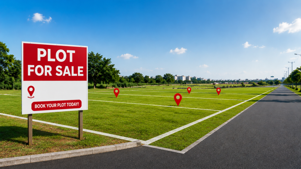 Property Consultants in Kurnool